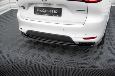 Arriere Splitter Mazda CX-60 Mk1