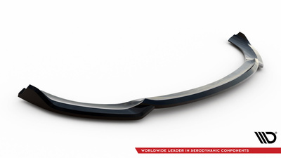 Lame Du Pare-Chocs Avant V.1 Mercedes-Benz E AMG-Line W214