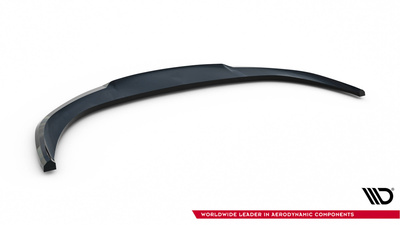 Ensemble Diffuseur Porsche Taycan Turbo S Mk1