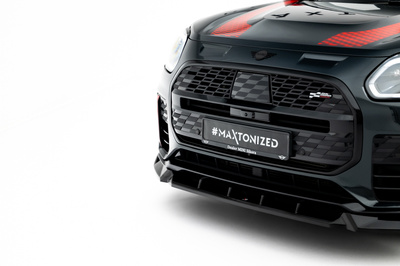 Lame Du Pare-Chocs Avant Mini Countryman JCW U25