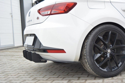 DIFFUSEUR ARRIERE SEAT LEON III FR