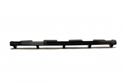 Arriere Splitter ALFA ROMEO 147 GTA (avec une barre verticale)