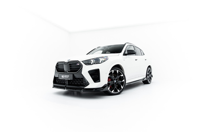 Ensemble Diffuseur BMW X2 M35i U10