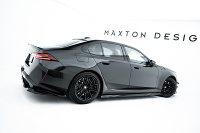 Ensemble Diffuseur BMW M5 Sedan G90