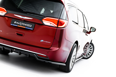 Ensemble Diffuseur Chrysler Pacifica Mk2