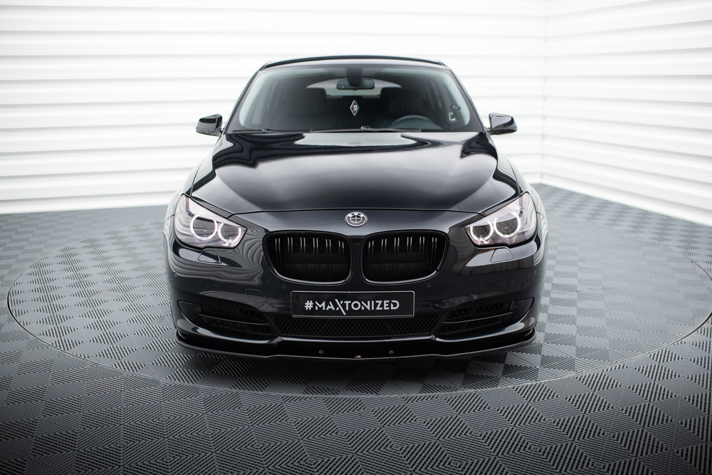 Ensemble Diffuseur BMW 5 GT F07