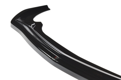 LAME DU PARE-CHOCS AVANT / SPLITTER V.1 MERCEDES-BENZ S-CLASS AMG-LINE W222