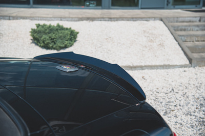 Spoiler Cap Abarth 124 Spider