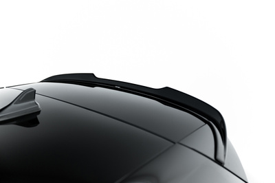 Ensemble Diffuseur Volkswagen Golf Mk8 Facelift
