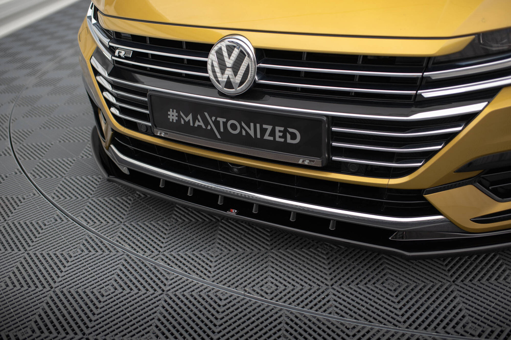 LAME DU PARE-CHOCS AVANT Volkswagen Arteon R-Line