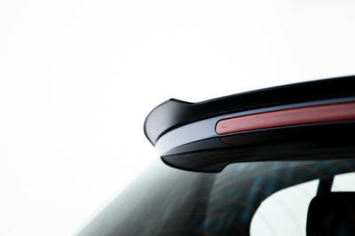 Spoiler Cap V.2 BMW 1 M-Pack / M140i / Standard F20
