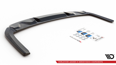 Arriere Splitter Audi RS3 Sedan 8Y