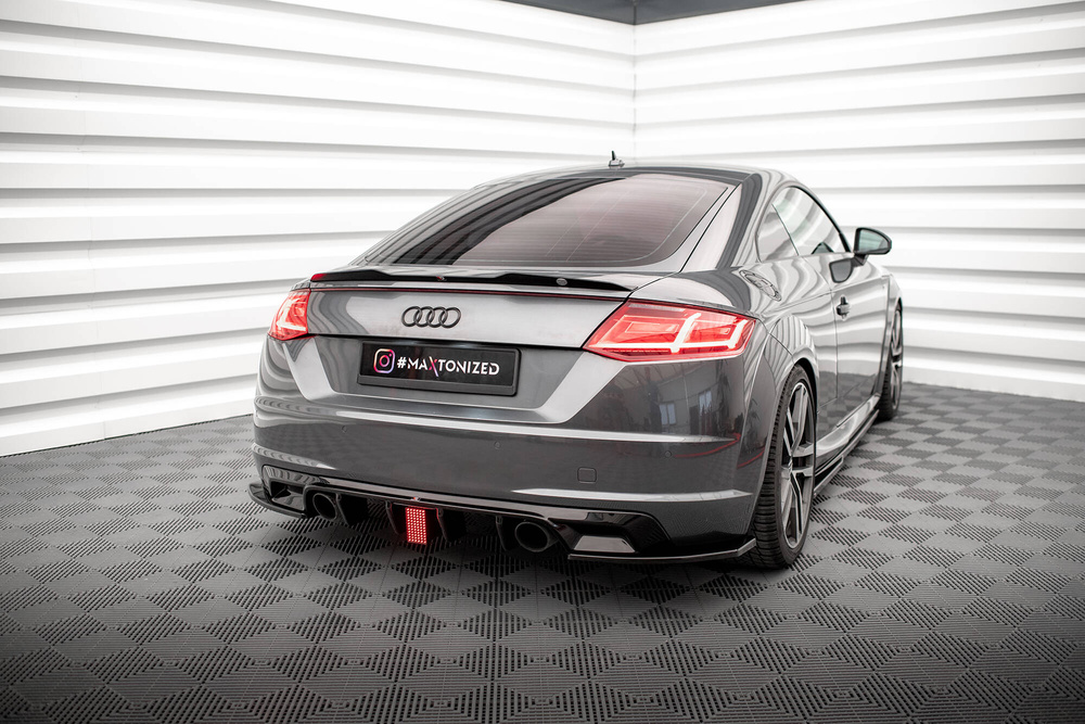 Feu Stop Led  Audi TT S-Line 8S