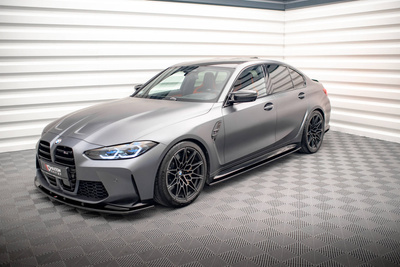 Rajouts Des Bas De Caisse V.1 BMW M3 Sedan / Touring G80 / G81