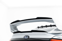 Plus Haut Spoiler Cap Subaru WRX STI Mk2