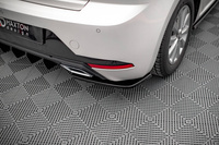 Lames De Pare-Chocs Arrière Latérales Seat Ibiza FR/ Standard Mk5