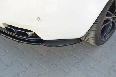LAME DU PARE CHOCS ARRIERE Alfa Romeo Brera