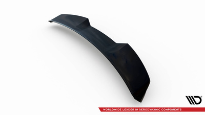 Plus Haut Spoiler Cap 3D Audi Q8 / SQ8 / Q8 S-Line Mk1