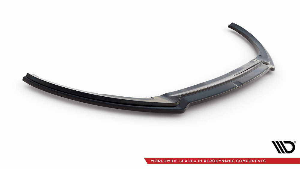 Lame Du Pare-Chocs Avant V.3 Ford Focus ST Mk3 FL