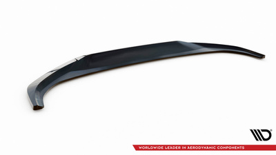 Ensemble Diffuseur Kia EV6 GT-Line Mk1