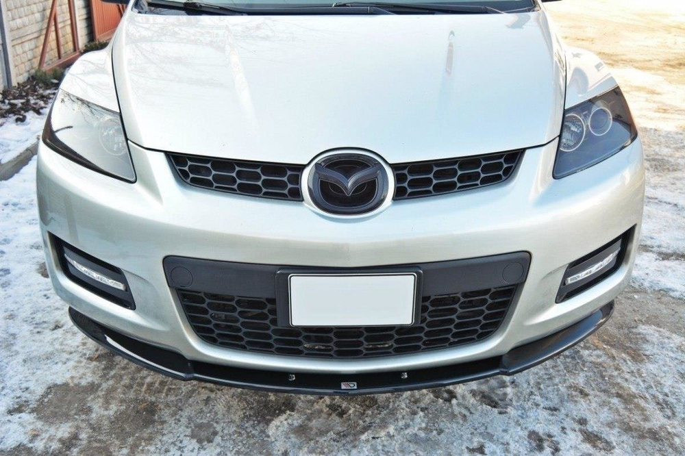 LAME DU PARE-CHOCS AVANT MAZDA CX-7