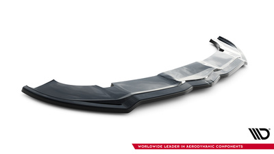 LAME DU PARE-CHOCS AVANT / SPLITTER V.1 ALFA ROMEO GIULIA VELOCE