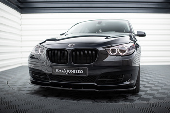 LAME DU PARE-CHOCS AVANT BMW 5 GT F07