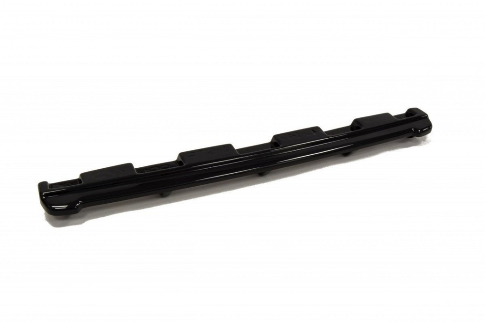 Arriere Splitter ALFA ROMEO 147 GTA (avec une barre verticale)