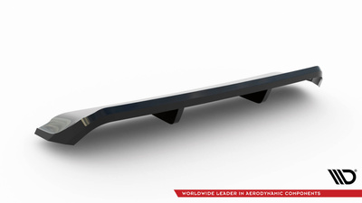 Ensemble Diffuseur Ford Focus Vignale Estate Mk4