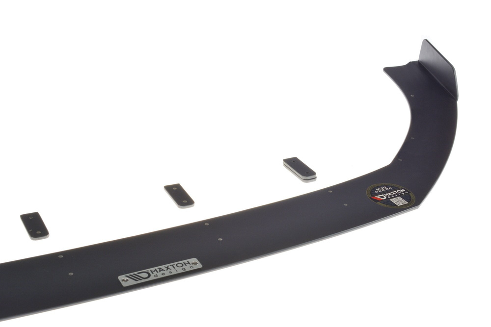 Sport Lame Du Pare-Chocs Avant V.2 Audi RS3 Sportback 8V Facelift
