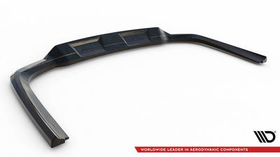 Arriere Splitter (avec une barre verticale) Kia Sorento Mk4