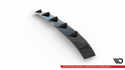 Ensemble Diffuseur Ford Mustang GT Mk7