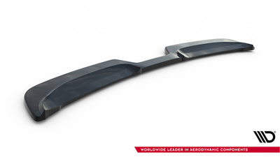 Arriere Splitter Mini Cooper S F56 / F56 Facelift 