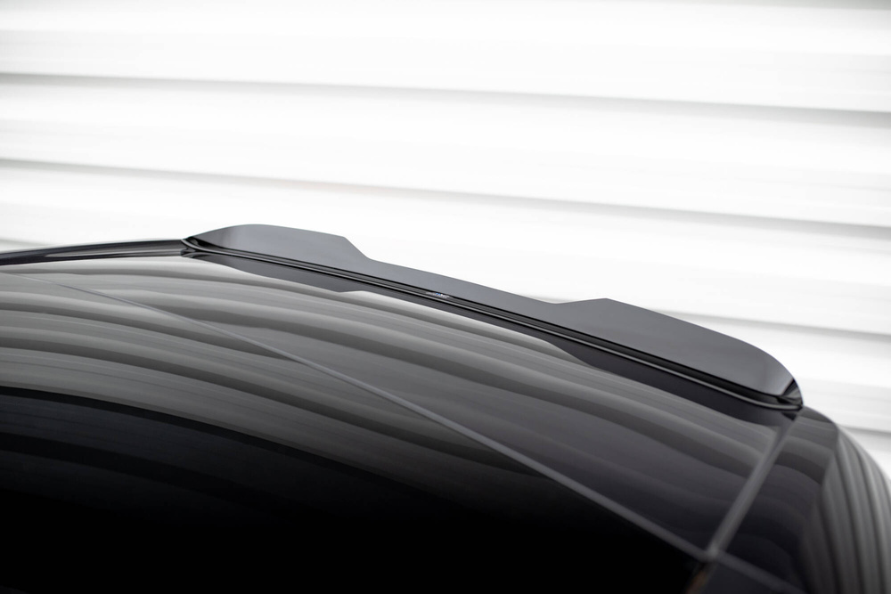 Spoiler Cap BMW iX M-Pack i20 / I20 Facelift