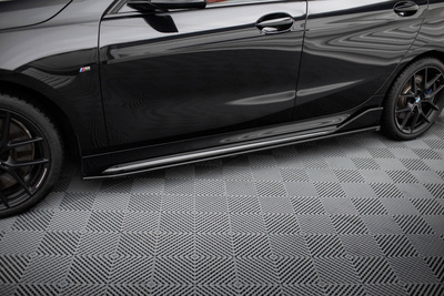 Rajouts Des Bas De Caisse BMW M135i M-Performance F40