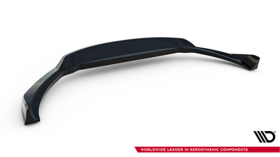 Ensemble Diffuseur Maserati Levante GT Mk1 Facelift