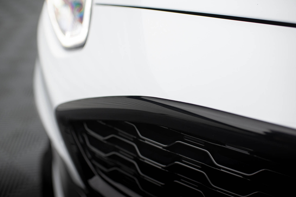 Avant Grill Ford Fiesta ST / ST-Line Mk8