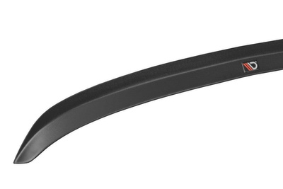 Spoiler Cap Ford Fiesta Mk8
