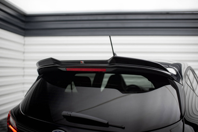 Ensemble Diffuseur V.3 Ford Fiesta ST Mk8 Facelift