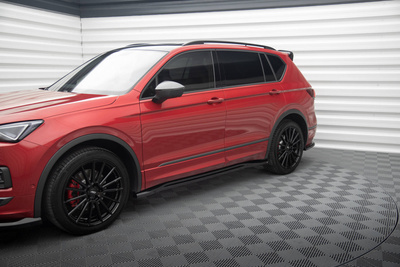 Rajouts Des Bas De Caisse Seat Tarraco FR Mk1