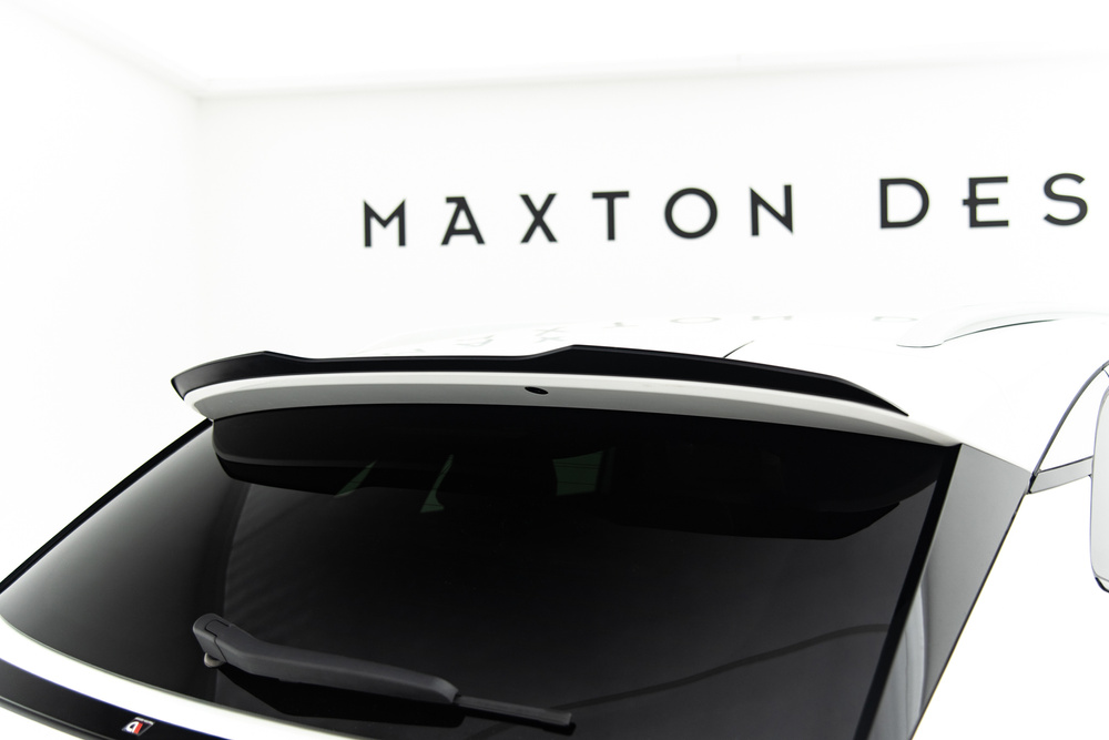 Plus Haut Spoiler Cap MG HS Mk2