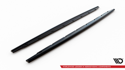 Ensemble Diffuseur V.1 BMW M135i F70