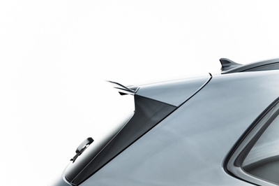 Ensemble Diffuseur Volkswagen Tiguan R-Line Mk3 