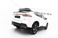 Arriere Splitter (avec une barre verticale) MG HS Mk2