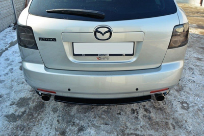 Arriere Splitter MAZDA CX-7