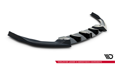 Lame Du Pare-Chocs Avant V.2 BMW M135i M Performance F70