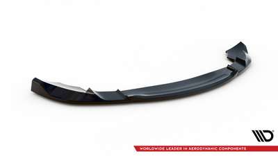 Arriere Splitter Mini Cooper Countryman R60 Facelift