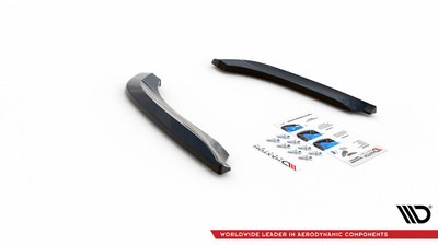 Ensemble Diffuseur Seat Exeo ST