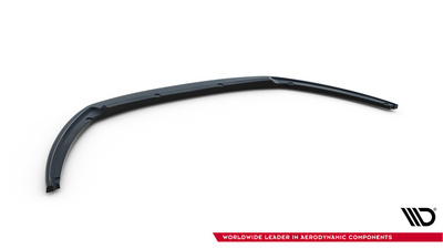 Lame Du Pare-Chocs Avant V.2 Ford Focus ST Mk3