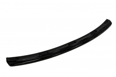 Arriere Splitter AUDI A5 S-LINE (sans une barre verticale)